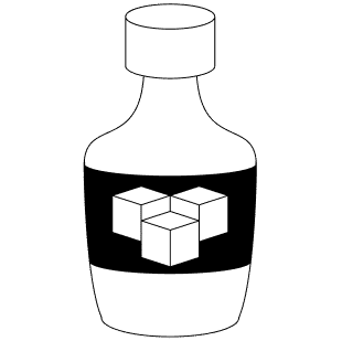 Sauces soja sucrée 15ml (offert)