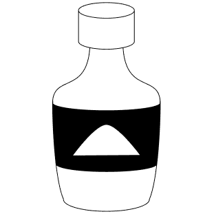 Sauces soja salée 15ml (offert)