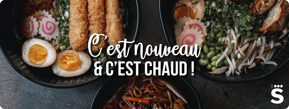 AVOCADO ROLLS CRISPY TEMPURA