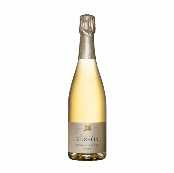 CREMANT D'ALSACE AOC MAISON ZEYSSOLFF (37,5CL)