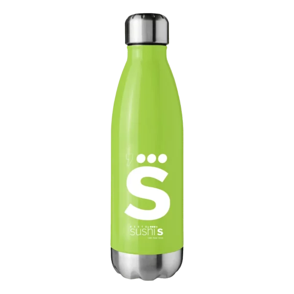 gourde_verte GOURDE ISOTHERME 510ML VERTE