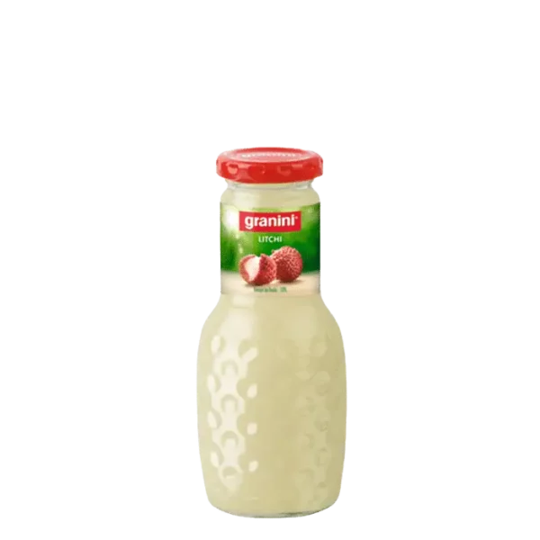JUS LITCHI 25cl