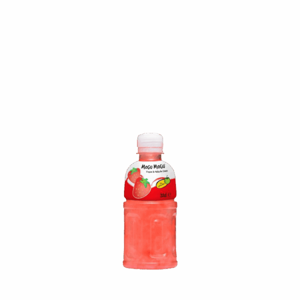 MOGU MOGU Fraise Nata Coco