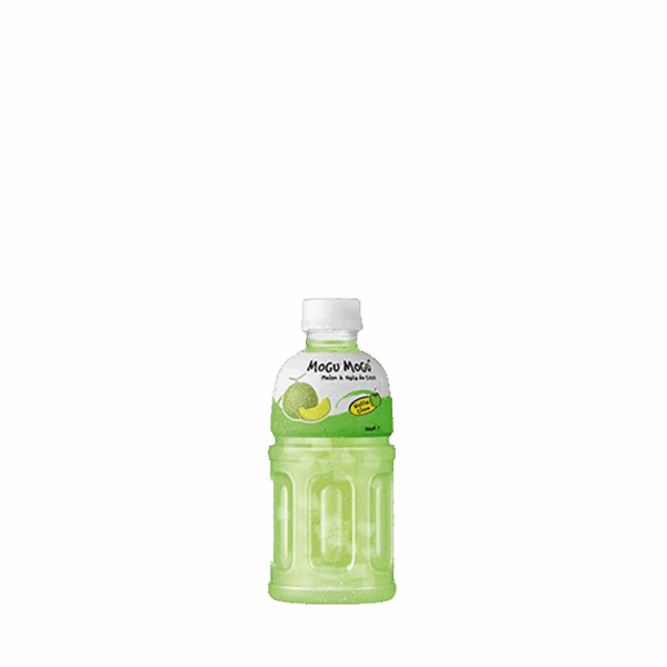 Mogu Mogu Melon Nata Coco
