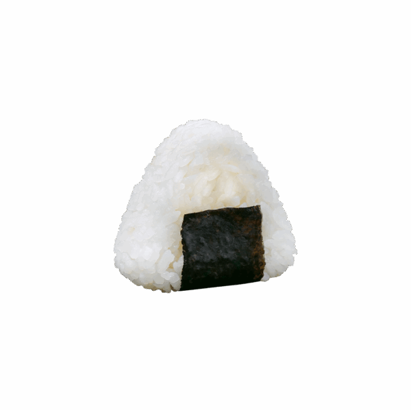 ONIGIRI CHILI TEMPURA