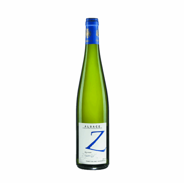 PINOT BLANC AUXERROIS (37,5CL)