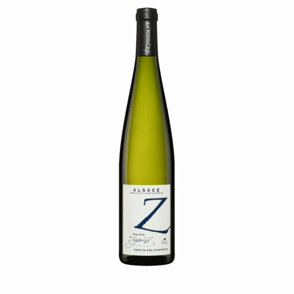 PINOT GRIS MAISON ZEYSSOLFF (37,5CL)