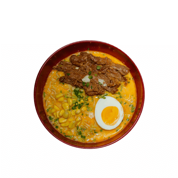 COREEN RAMEN BOEUF