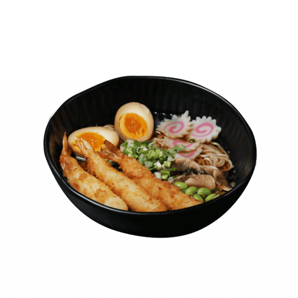 RAMEN TEMPURA CREVETTE