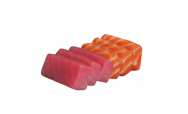 SASHIMI MIXTE