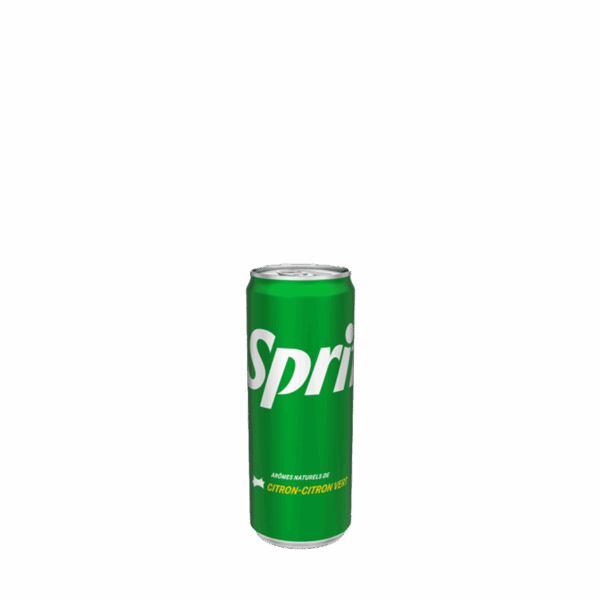 SPRITE 33cl