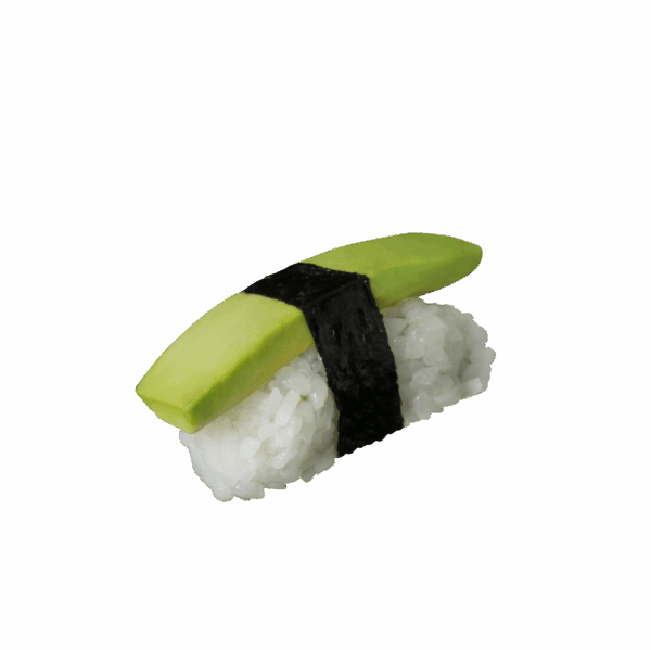 SUSHI AVOCAT