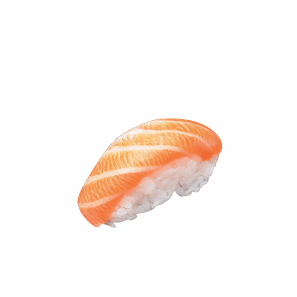 SUSHI SAUMON