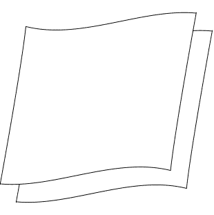 ICONS-1 Serviettes