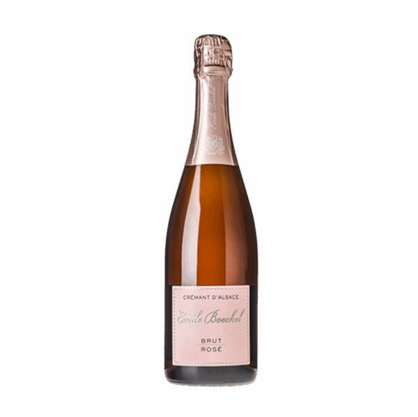 CREMANT BRANDLUFT DOMAINE ÉMILE BOECKEL