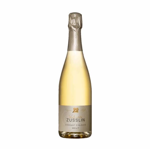 CREMANT D'ALSACE AOC MAISON ZEYSSOLFF (75CL)