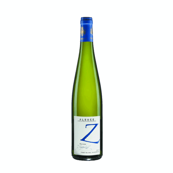 PINOT BLANC AUXERROIS (75CL)