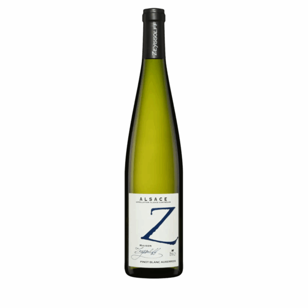 RIESLING AOC ALSACE MAISON ZEYSOLFF (75CL)