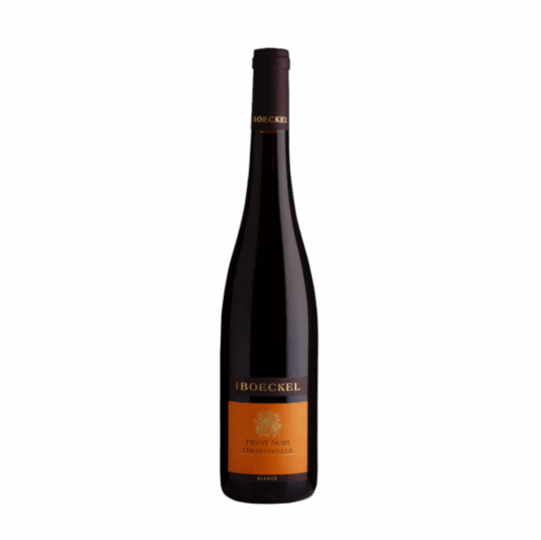 PINOT NOIR DOMAINE EMILE BOECKEL