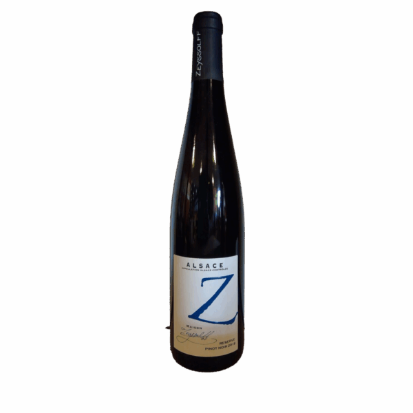 PINOT NOIR MAISON ZEYSOLFF (75CL)