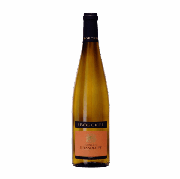 RIESLING BRANDLUFT DOMAINE ÉMILE BOECKEL
