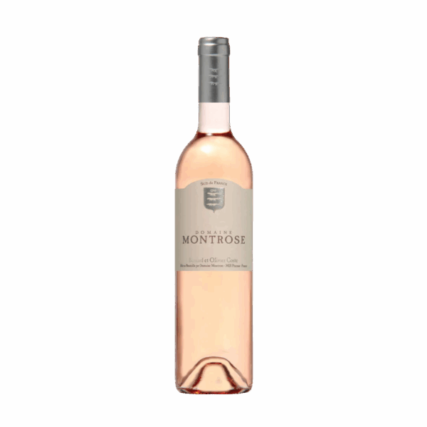 ros_montrose ROSE PAYS D'OC DOMAINE MONTROSE
